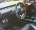 Черный Тесла Модель 3, объемом двигателя 0 л и пробегом 98 тыс. км за 16900 $, фото 16 на Automoto.ua