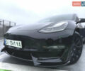 Черный Тесла Модель 3, объемом двигателя 0 л и пробегом 174 тыс. км за 14950 $, фото 3 на Automoto.ua