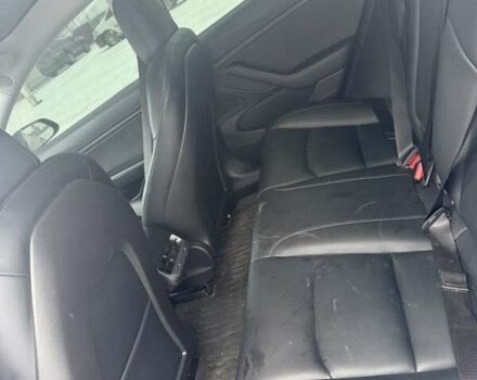 Чорний Тесла Модель 3, об'ємом двигуна 0 л та пробігом 120 тис. км за 18000 $, фото 11 на Automoto.ua