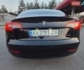 Чорний Тесла Модель 3, об'ємом двигуна 0 л та пробігом 190 тис. км за 16700 $, фото 3 на Automoto.ua