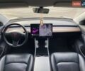 Черный Тесла Модель 3, объемом двигателя 0 л и пробегом 160 тыс. км за 16500 $, фото 41 на Automoto.ua