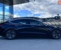 Черный Тесла Модель 3, объемом двигателя 0 л и пробегом 135 тыс. км за 15200 $, фото 7 на Automoto.ua