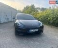 Черный Тесла Модель 3, объемом двигателя 0 л и пробегом 125 тыс. км за 15650 $, фото 30 на Automoto.ua