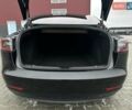 Черный Тесла Модель 3, объемом двигателя 0 л и пробегом 114 тыс. км за 16750 $, фото 46 на Automoto.ua