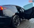 Черный Тесла Модель 3, объемом двигателя 0 л и пробегом 253 тыс. км за 11300 $, фото 1 на Automoto.ua