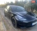 Черный Тесла Модель 3, объемом двигателя 0 л и пробегом 299 тыс. км за 16999 $, фото 1 на Automoto.ua