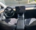 Черный Тесла Модель 3, объемом двигателя 0 л и пробегом 135 тыс. км за 13900 $, фото 13 на Automoto.ua