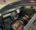 Чорний Тесла Модель 3, об'ємом двигуна 0 л та пробігом 128 тис. км за 17300 $, фото 18 на Automoto.ua