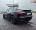 Черный Тесла Модель 3, объемом двигателя 0 л и пробегом 53 тыс. км за 17800 $, фото 5 на Automoto.ua