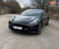 Черный Тесла Модель 3, объемом двигателя 0 л и пробегом 133 тыс. км за 16200 $, фото 3 на Automoto.ua
