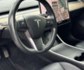 Тесла Модель 3 2018 у Харкові на Automoto.ua Чорний Тесла Модель 3, об'ємом двигуна 0 л та пробігом 107 тис. км за 24500 $, фото 16 на Automoto.ua