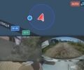Черный Тесла Модель 3, объемом двигателя 0 л и пробегом 177 тыс. км за 18500 $, фото 16 на Automoto.ua