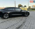 Тесла Модель 3 2018 у Хмельницькому на Automoto.ua Чорний Тесла Модель 3, об'ємом двигуна 0 л та пробігом 94 тис. км за 16500 $, фото 4 на Automoto.ua