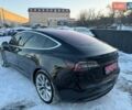 Черный Тесла Модель 3, объемом двигателя 0 л и пробегом 220 тыс. км за 13200 $, фото 4 на Automoto.ua