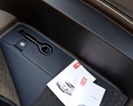 Черный Тесла Модель 3, объемом двигателя 0 л и пробегом 201 тыс. км за 21900 $, фото 30 на Automoto.ua