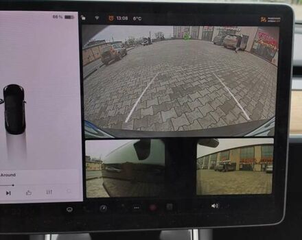 Чорний Тесла Модель 3, об'ємом двигуна 0 л та пробігом 58 тис. км за 15900 $, фото 34 на Automoto.ua