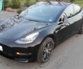 Чорний Тесла Модель 3, об'ємом двигуна 0 л та пробігом 123 тис. км за 18879 $, фото 6 на Automoto.ua