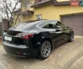 Чорний Тесла Модель 3, об'ємом двигуна 0 л та пробігом 127 тис. км за 15990 $, фото 5 на Automoto.ua
