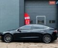 Чорний Тесла Модель 3, об'ємом двигуна 0 л та пробігом 115 тис. км за 18500 $, фото 5 на Automoto.ua