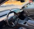 Черный Тесла Модель 3, объемом двигателя 0 л и пробегом 188 тыс. км за 14900 $, фото 11 на Automoto.ua