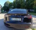 Чорний Тесла Модель 3, об'ємом двигуна 0 л та пробігом 210 тис. км за 15200 $, фото 3 на Automoto.ua