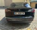 Черный Тесла Модель 3, объемом двигателя 0 л и пробегом 135 тыс. км за 13900 $, фото 4 на Automoto.ua