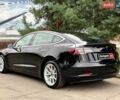 Черный Тесла Модель 3, объемом двигателя 0 л и пробегом 137 тыс. км за 14990 $, фото 7 на Automoto.ua