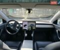 Черный Тесла Модель 3, объемом двигателя 0 л и пробегом 162 тыс. км за 16300 $, фото 15 на Automoto.ua