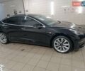 Черный Тесла Модель 3, объемом двигателя 0 л и пробегом 201 тыс. км за 21900 $, фото 71 на Automoto.ua