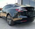 Чорний Тесла Модель 3, об'ємом двигуна 0 л та пробігом 49 тис. км за 5100 $, фото 5 на Automoto.ua