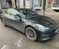Черный Тесла Модель 3, объемом двигателя 0 л и пробегом 168 тыс. км за 14900 $, фото 13 на Automoto.ua