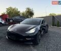 Чорний Тесла Модель 3, об'ємом двигуна 0 л та пробігом 219 тис. км за 12700 $, фото 3 на Automoto.ua
