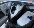 Черный Тесла Модель 3, объемом двигателя 0 л и пробегом 90 тыс. км за 17500 $, фото 5 на Automoto.ua