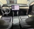 Черный Тесла Модель 3, объемом двигателя 0 л и пробегом 98 тыс. км за 16500 $, фото 7 на Automoto.ua