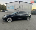 Чорний Тесла Модель 3, об'ємом двигуна 0 л та пробігом 160 тис. км за 14800 $, фото 13 на Automoto.ua