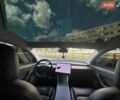 Черный Тесла Модель 3, объемом двигателя 0 л и пробегом 135 тыс. км за 17900 $, фото 19 на Automoto.ua