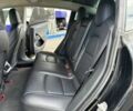 Черный Тесла Модель 3, объемом двигателя 0 л и пробегом 98 тыс. км за 14700 $, фото 14 на Automoto.ua
