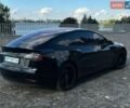 Черный Тесла Модель 3, объемом двигателя 0 л и пробегом 162 тыс. км за 16500 $, фото 2 на Automoto.ua