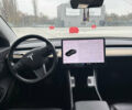 Черный Тесла Модель 3, объемом двигателя 0 л и пробегом 130 тыс. км за 15100 $, фото 28 на Automoto.ua
