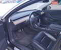 Чорний Тесла Модель 3, об'ємом двигуна 0 л та пробігом 129 тис. км за 16800 $, фото 18 на Automoto.ua