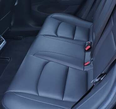 Черный Тесла Модель 3, объемом двигателя 0 л и пробегом 91 тыс. км за 15500 $, фото 8 на Automoto.ua