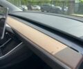 Чорний Тесла Модель 3, об'ємом двигуна 0 л та пробігом 74 тис. км за 16700 $, фото 11 на Automoto.ua