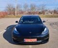 Черный Тесла Модель 3, объемом двигателя 0 л и пробегом 146 тыс. км за 15500 $, фото 1 на Automoto.ua