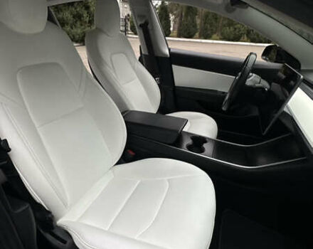 Чорний Тесла Модель 3, об'ємом двигуна 0 л та пробігом 187 тис. км за 17000 $, фото 30 на Automoto.ua