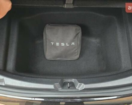 Чорний Тесла Модель 3, об'ємом двигуна 0 л та пробігом 103 тис. км за 19000 $, фото 9 на Automoto.ua