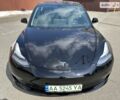 Чорний Тесла Модель 3, об'ємом двигуна 0 л та пробігом 79 тис. км за 18500 $, фото 16 на Automoto.ua