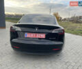Чорний Тесла Модель 3, об'ємом двигуна 0 л та пробігом 156 тис. км за 14999 $, фото 8 на Automoto.ua