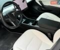 Черный Тесла Модель 3, объемом двигателя 0 л и пробегом 216 тыс. км за 14999 $, фото 19 на Automoto.ua