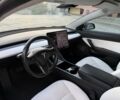 Чорний Тесла Модель 3, об'ємом двигуна 0 л та пробігом 200 тис. км за 15070 $, фото 12 на Automoto.ua