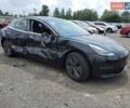 Чорний Тесла Модель 3, об'ємом двигуна 0 л та пробігом 134 тис. км за 13800 $, фото 3 на Automoto.ua